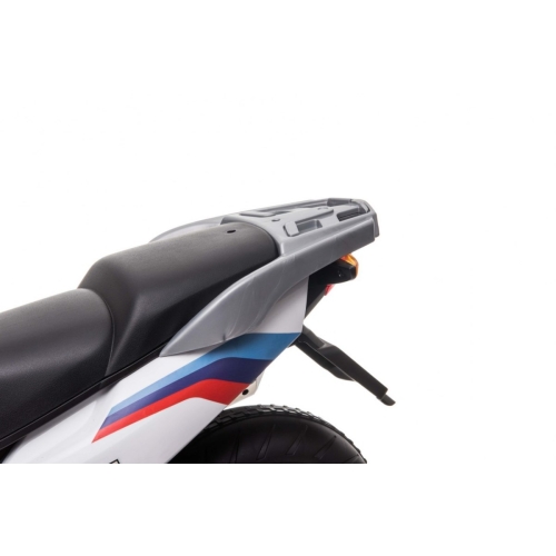 Duży Motor dla dzieci Sport Tourism Biały  XMX-609